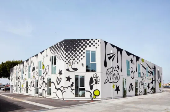 Mayumi Hotels near Hillside Memorial Park and Mortuary