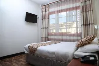 Hotel Embassy