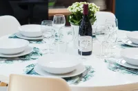 Les Précieuses Suites & Spa I