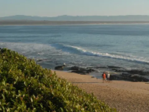 Shaloha Guesthouse on Supertubes Hotels in Jeffreys Bay