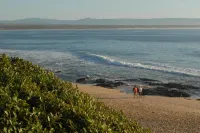 Shaloha Guesthouse on Supertubes Hotels in Jeffreys Bay