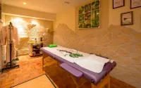 SportHotel Hotels in Liepaja