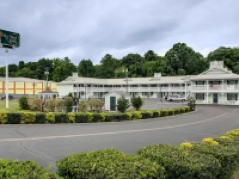 Key West Inn - LaFayette Hotels in Walker County