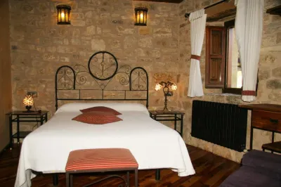 El Mirador de Almanzor Hotels in 