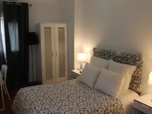 Hostal Montilla Sotogrande