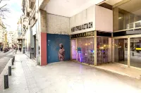 Emerald Suite Hotels in Athens