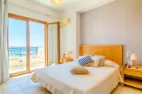 Triton Authentic Cretan Hotel Hotels in Minoa Pediada