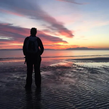 Irvine Bay