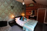 Satis House Hotel فنادق في Southwold