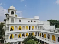 Amet Haveli - A Heritage Hotel Udaipur - ที่มีบาร์