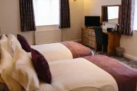 Charnock Farm Motel Hotels in Chorley
