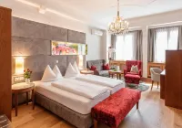 Hotel Mader