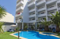 Hotel Jaime I - ติดทะเล