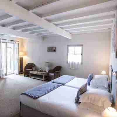 La Régalido Rooms