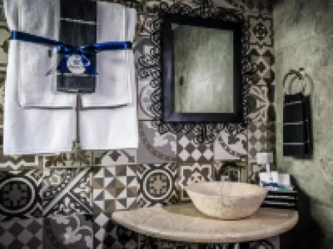 マリア デ ナディエ ホテル ブティック シウダーコンスティトゥシオンのホテル