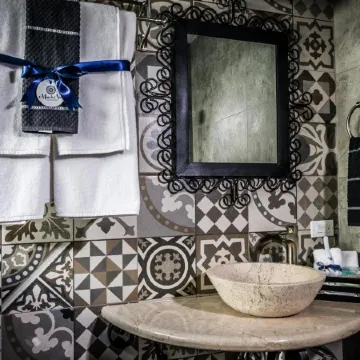 María de Nadie "Hotel Boutique"