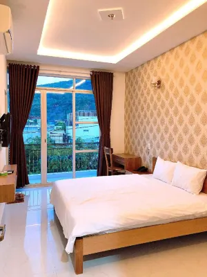 HongKong1 Hotel Quy Nhon