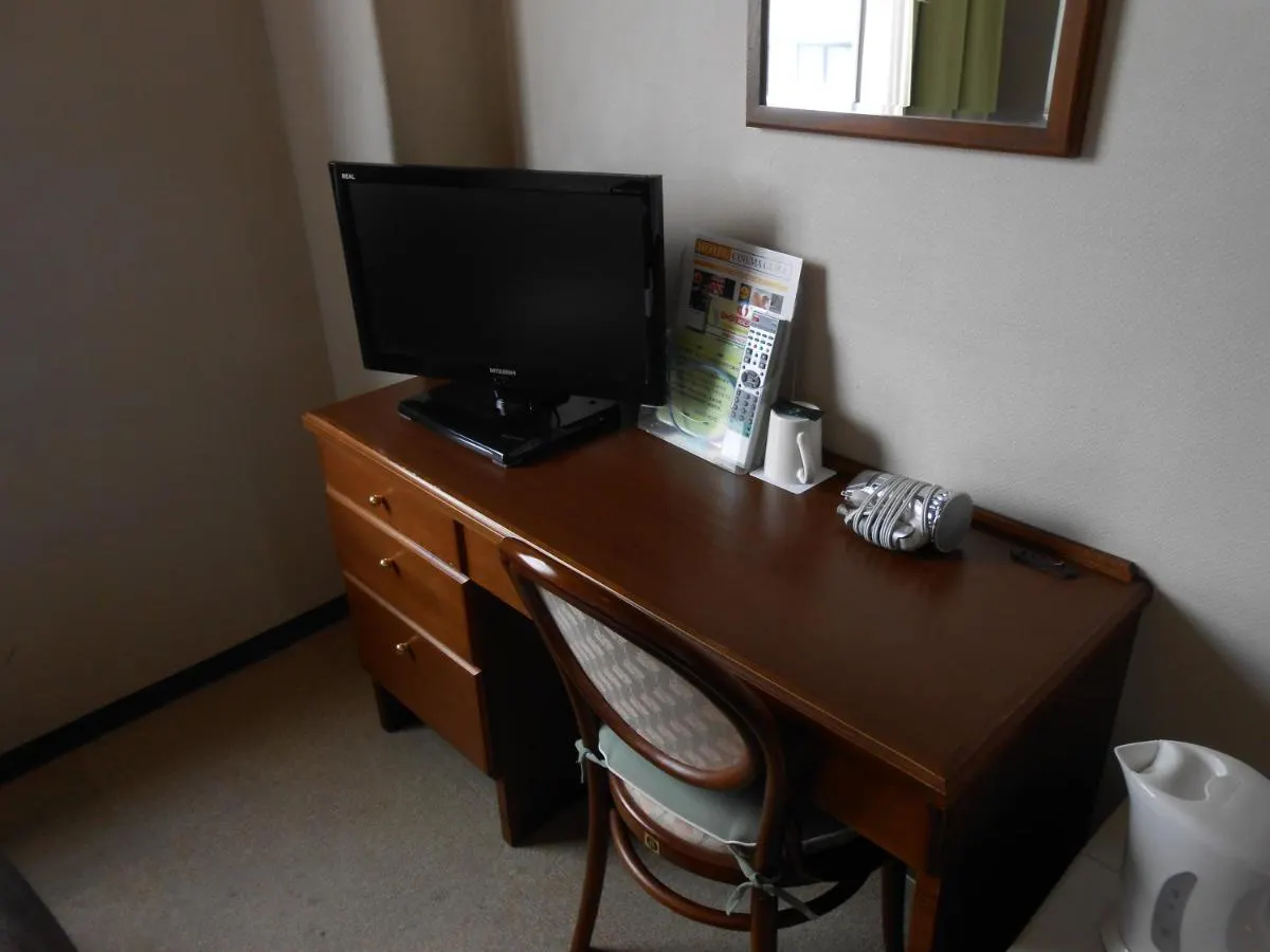 Hotel Select Inn Mishima Rooms Photos