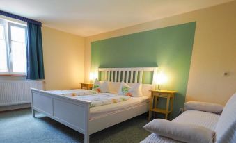 Landgasthof Zum Schwarzen Grat