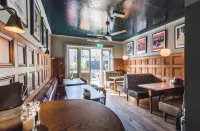 The Waterman Hotels in Cambridge