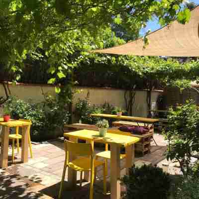Costantino Home Hotel Exterior