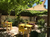 VILLA COSTANTINO Hotel a Boscoreale