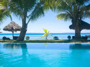 Princesse Bora Lodge & Spa