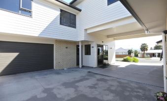 Matariki Motor Lodge