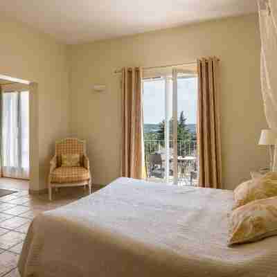 Le Clos de Pradines - Hôtel - Uzès, Gard Rooms