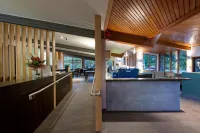 Scenic Hotel Franz Josef Glacier