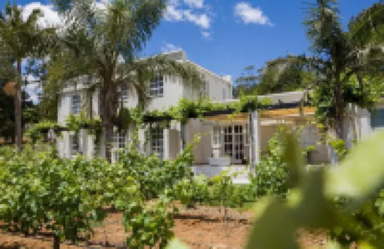 Kunjani Villas & Wines Hotels in 
