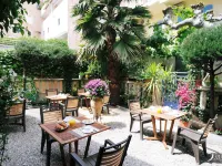 Hôtel le Chardon Bleu Hotels near Pampelonne Beach