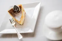 Park Hotel Bellevue - Breakfast
