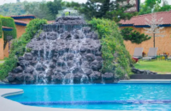 Villas Layfer, Córdoba, Veracruz, Mexico