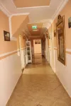 Hotel Villa Toscana