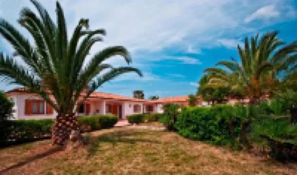 อากรีตูริสโม ซา ซูเอเรรา โรงแรมใน