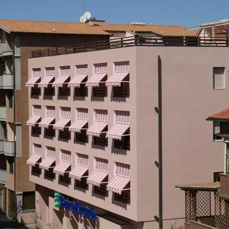 Residence la Rosa di Nettuno