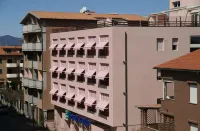 Residence la Rosa di Nettuno - Apartments