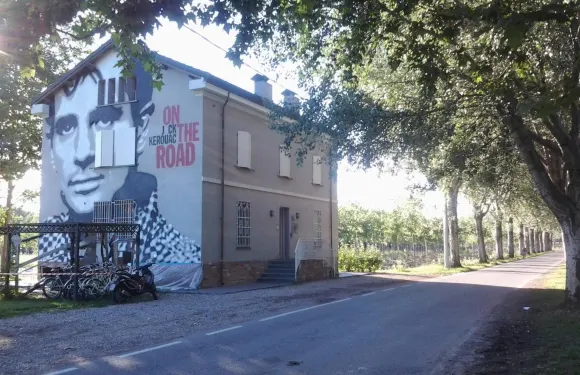 波爾託裏諾民宿