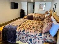 Island Park Lodge Hotels in Island Park