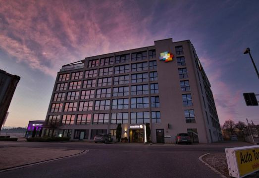 호텔 스위스 스타