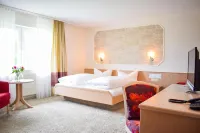 Castell Hotel & Restaurant - Pet friendly