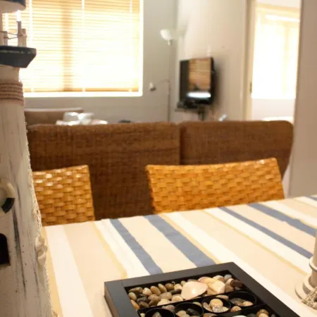 Surferscorner Self Catering Apartments Отели рядом с достопримечательностью «Пляж Мёйзенберг»