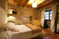 A Parada Das Bestas Hotels in Palas de Rei