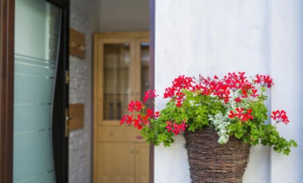 Apartamenty na Warszawskiej - Housity