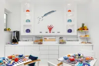 Sersale Suites