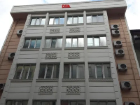 Antik Otel Hotels in Ankara