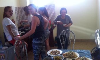 River Park Homestay and Hostel