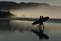 Canaima Chill House - Beach