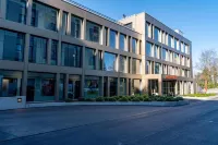 Nash Pratik Hotel Hotels in Meyrin
